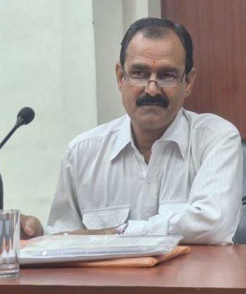 प्रहलाद सिंह मार्शल