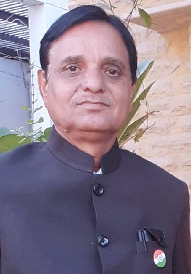 अम्बाराम इणखिया