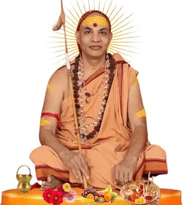 ज्योतिष पीठ और जगद्गुरु शंकराचार्य स्वामी अविमुक्तेश्वरानंद सरस्वती