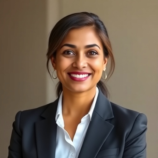 सुनीता कंवर