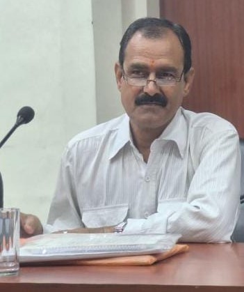 प्रहलाद सिंह मार्शल