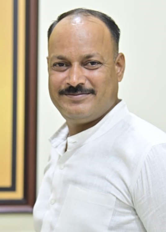 शिवलाल मेघवाल