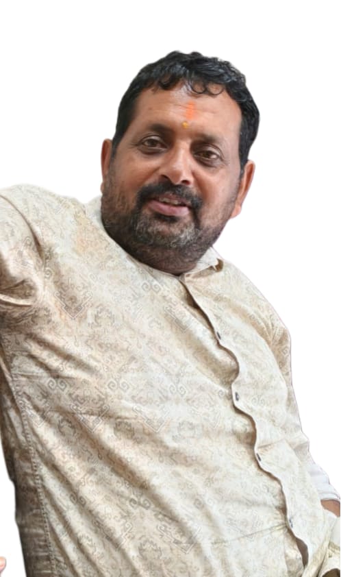 गोपाल भादाणी